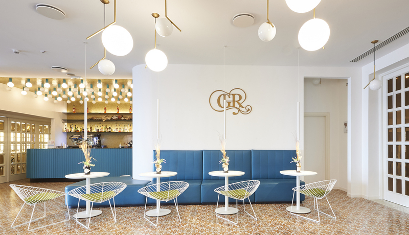 Thumbnail Grand Hotel Riviera