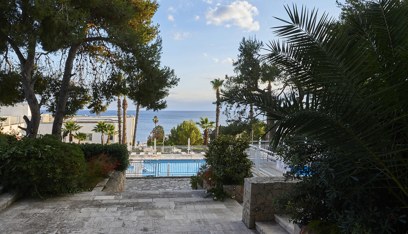 Thumbnail Grand Hotel Riviera