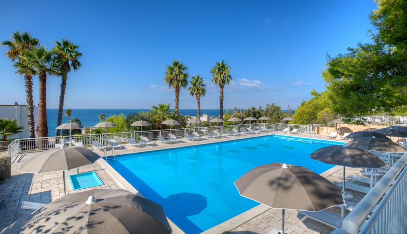 Thumbnail Grand Hotel Riviera