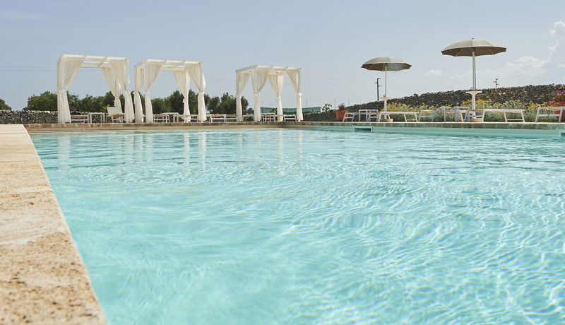 Thumbnail CDS Relais Masseria Le Cesine