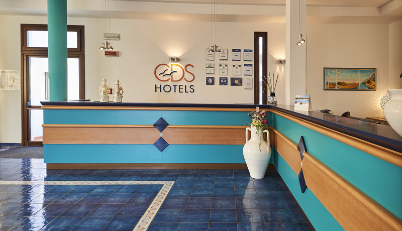 Thumbnail Pietrablu Resort