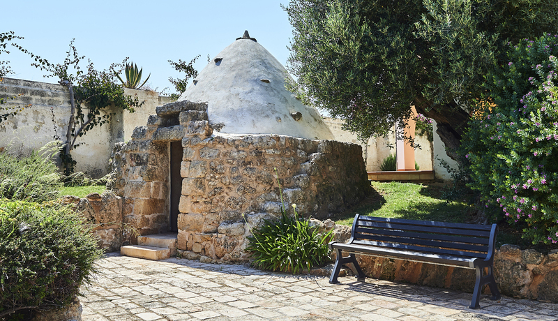 Thumbnail Pietrablu Resort