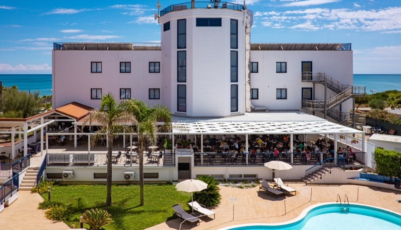 Thumbnail Hotel Tichos