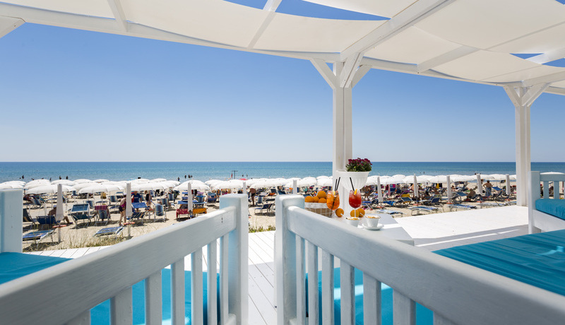 Thumbnail Hotel Tichos