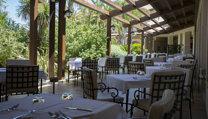 Thumbnail Hotel Marinagri Resort