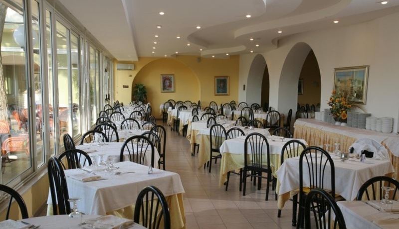Thumbnail Hotel Paglianza