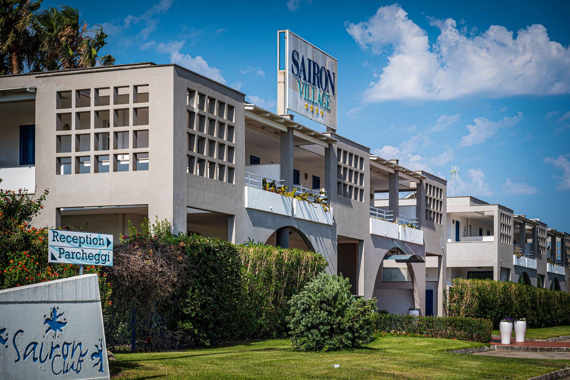 Thumbnail Sairon Village