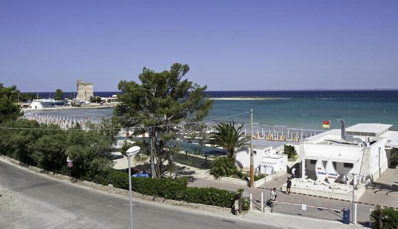 Thumbnail Residenza del mare