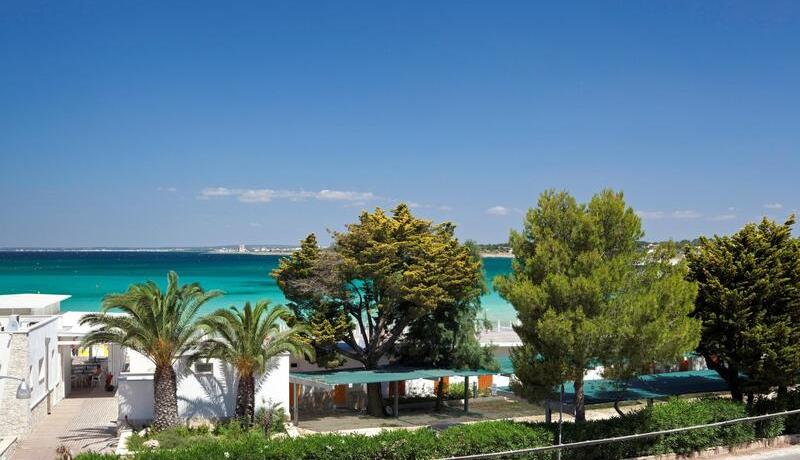 Thumbnail Residenza del mare