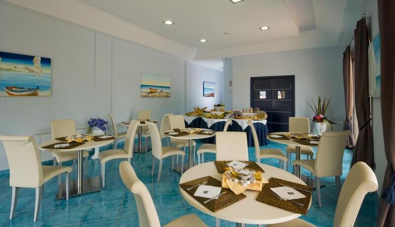 Thumbnail Residenza del mare
