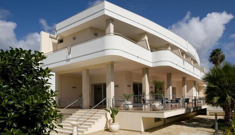Thumbnail Residenza del mare