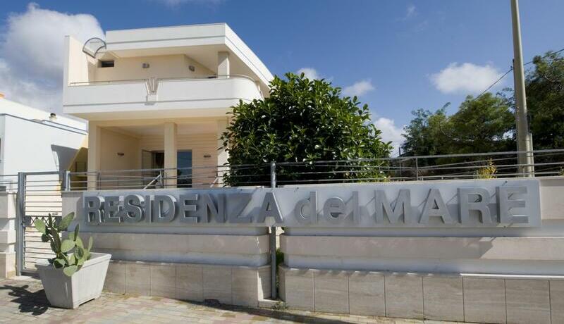 Thumbnail Residenza del mare