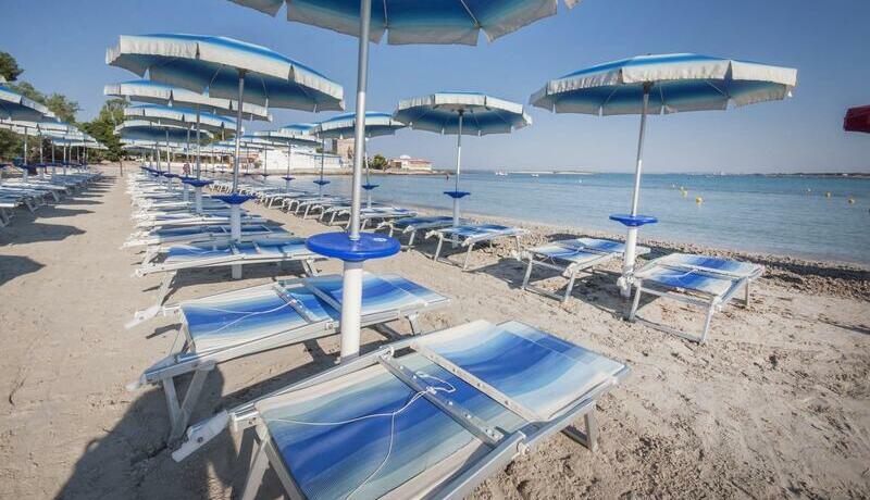 Thumbnail Residenza del mare