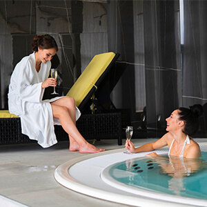 Vacanze Benessere