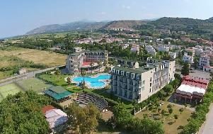 Foto Temesa Village Hotel Resort