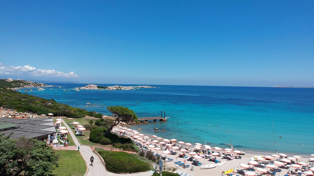 Foto Marmorata Village