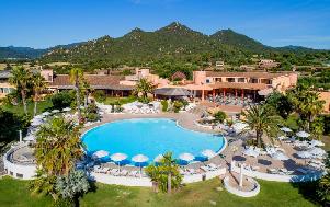 Foto Sant'Elmo Beach Hotel