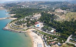 Foto Villaggio La Giara
