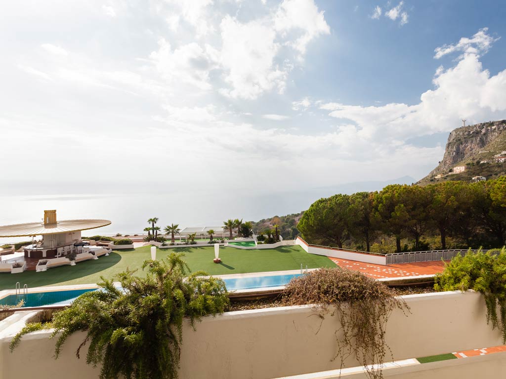 Foto Grand Hotel Pianeta Maratea