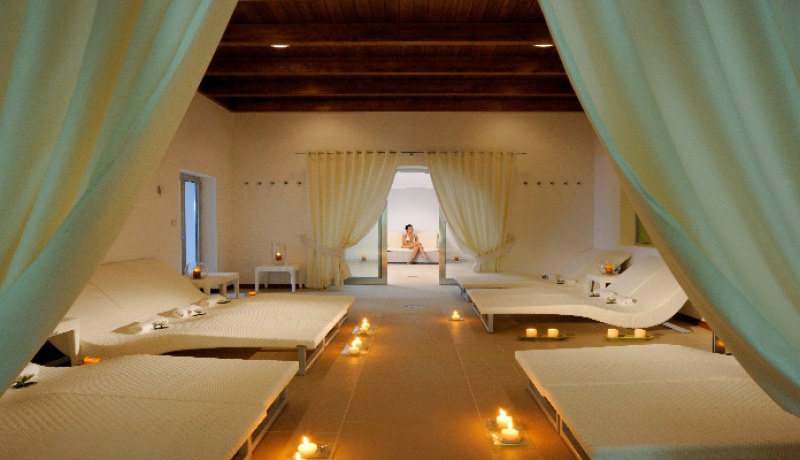 Foto Hotel La Chiusa di Chietri