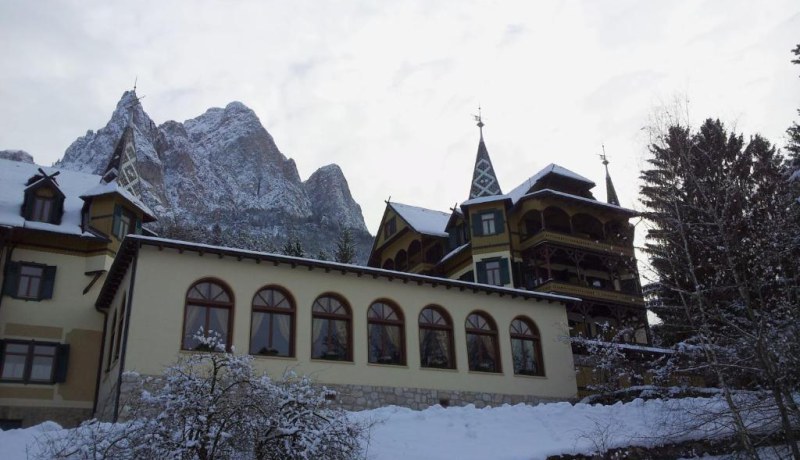 Foto Hotel Salegg