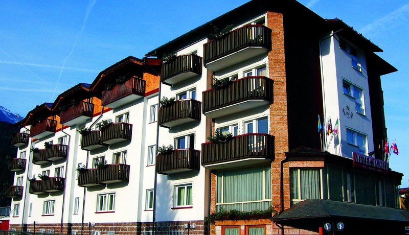 Foto Hotel Andalo