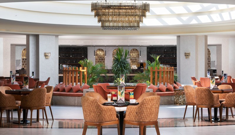 Foto FC Albatros Palace Sharm