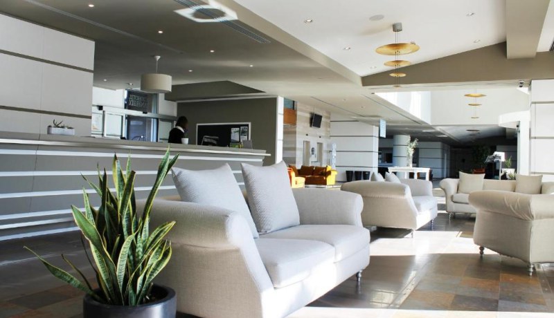 Foto Regiohotel Manfredi