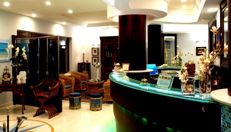 Foto Hotel Stella Maris
