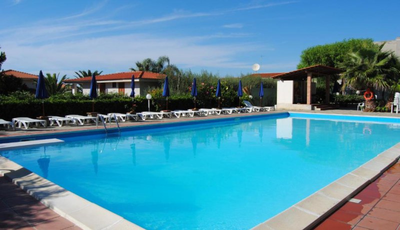 Foto Residence Limoneto