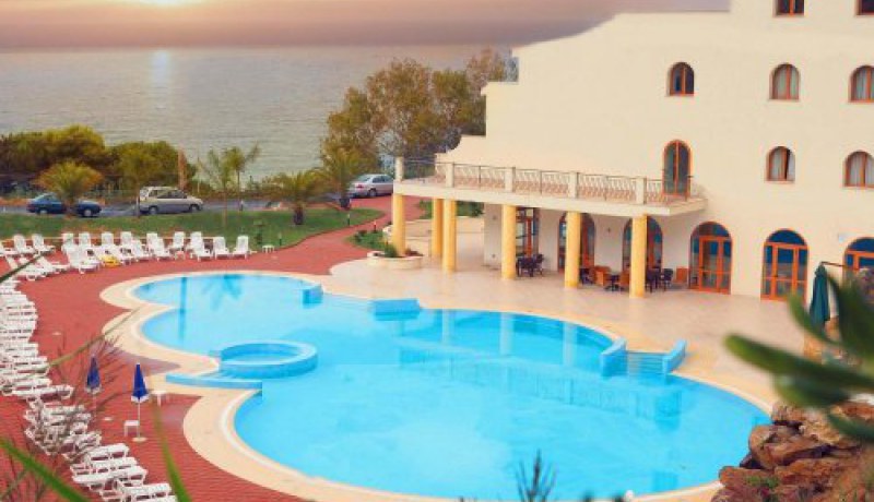 Foto Grand Hotel Esperia