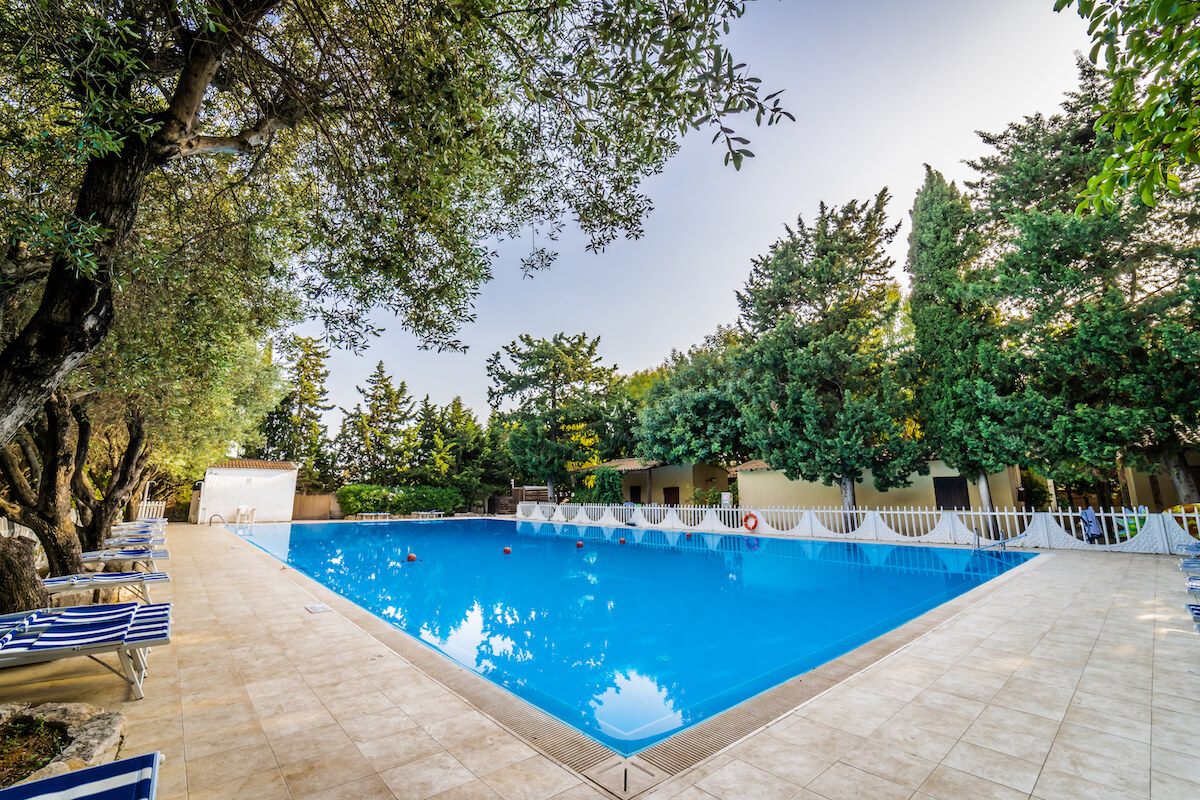Foto Villaggio Baia del Sole