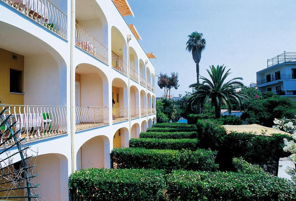 Foto Hotel San Giovanni Terme