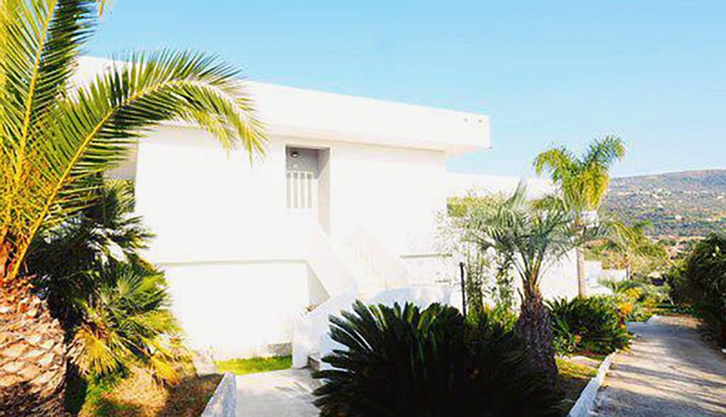 Foto Residence Punta Ricadi
