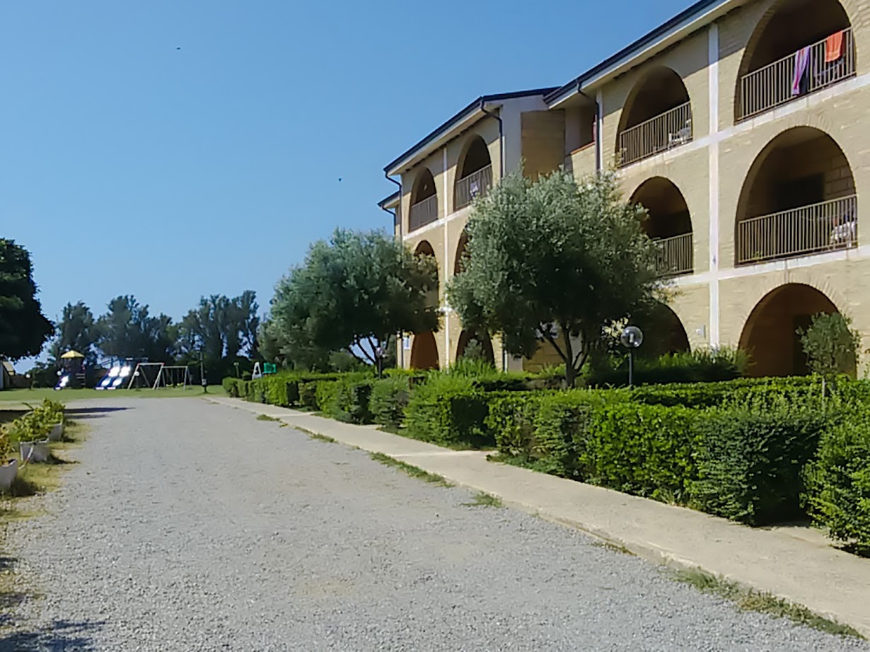Foto Capo Rizzuto Beach Residence