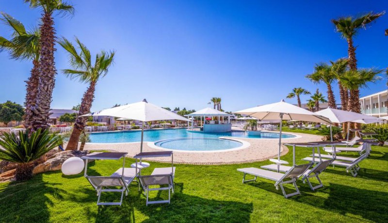 Foto Mare Live Villas
