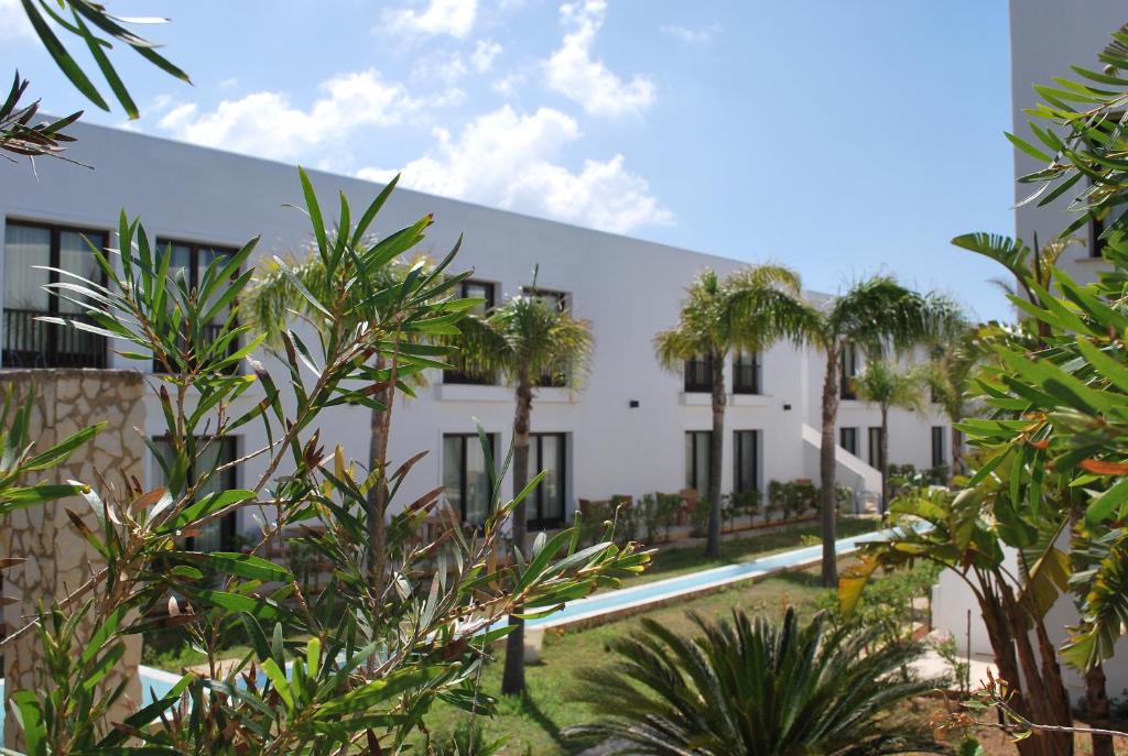 Foto Zahira Resort