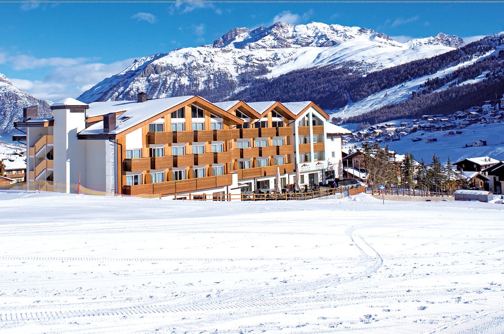 Foto Hotel Lac Salin