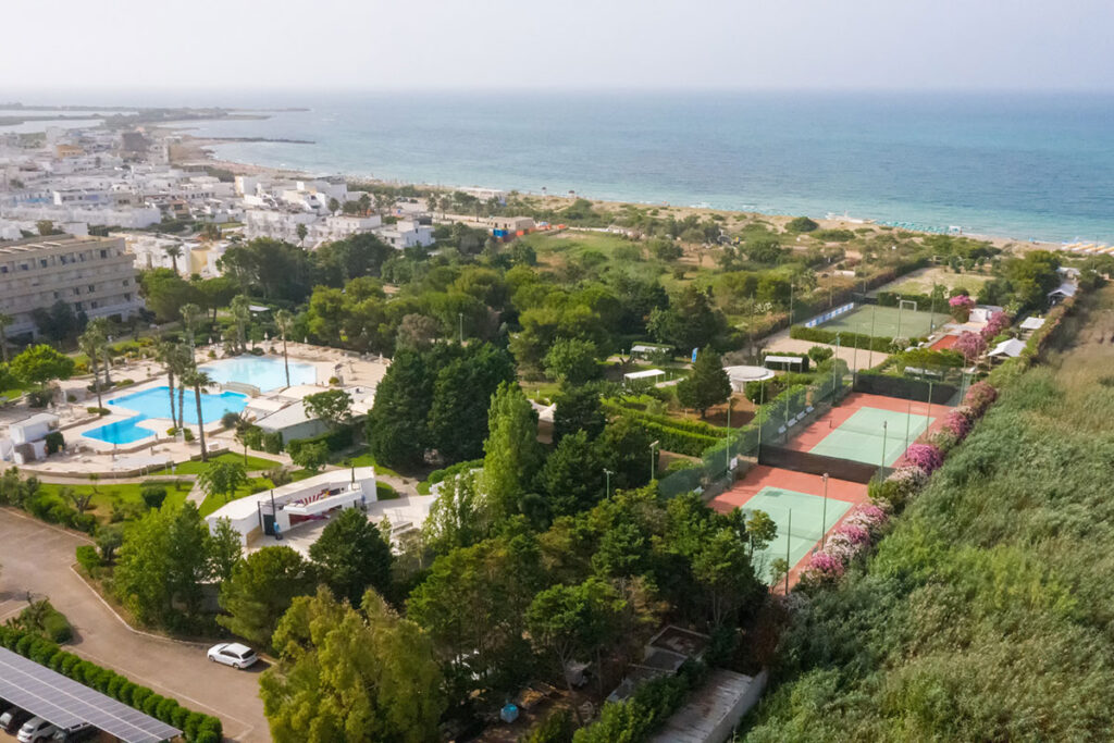 Foto Nicolaus Club La Giurlita