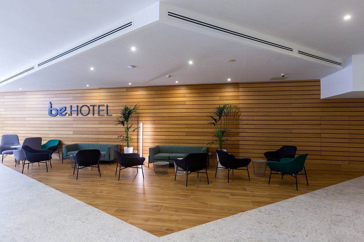 Foto Be Hotel
