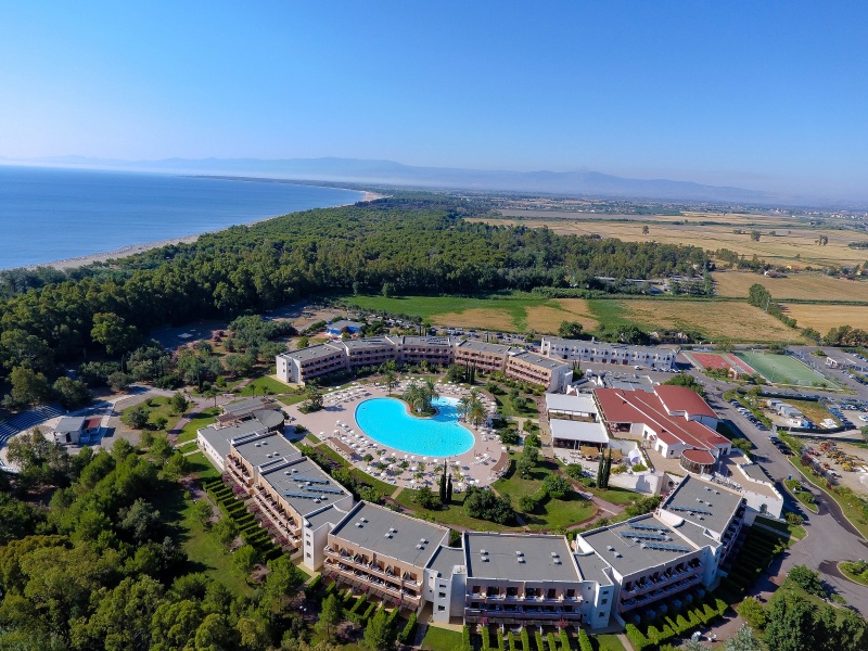 Foto Valtur Calabria Otium Resort