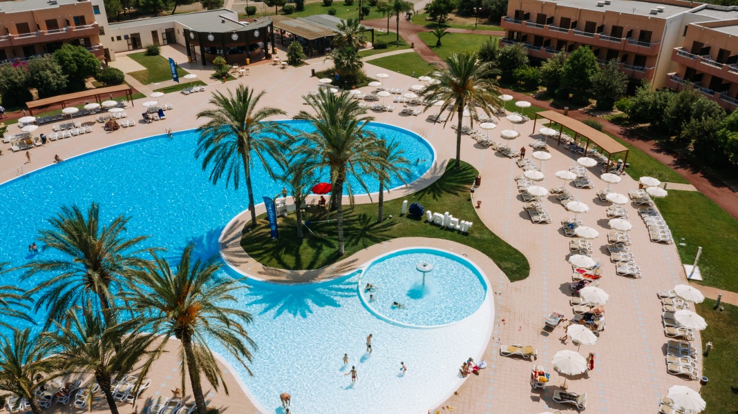 Foto Offerta Valtur Calabria Otium Resort