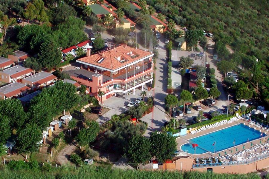 Foto Apulia Hotel Silvi Marina