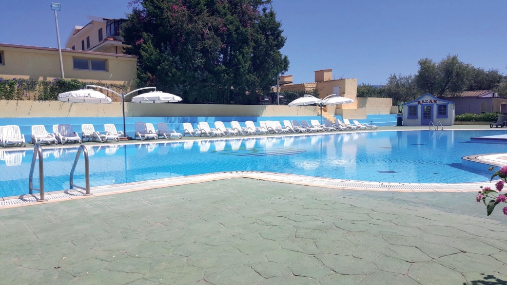 Foto Villaggio Green Garden Club