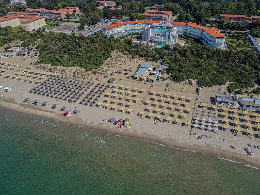 Foto Toscana Charme Resort