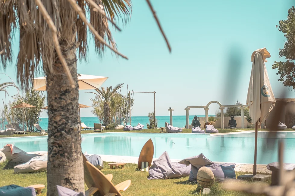 Foto Riva del Sol Beach Resort
