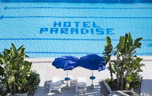Foto Hotel Village Paradise