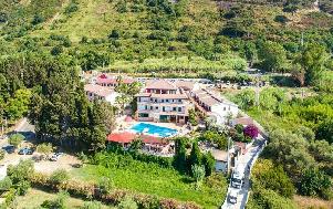 Foto Villaggio San Domenico